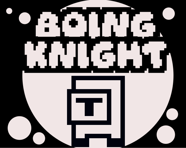 Boing Knight cover