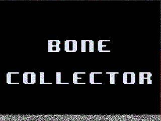 Bone Collector cover