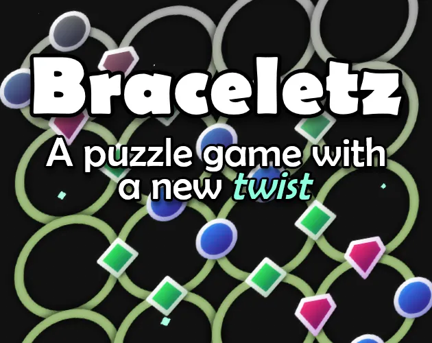 Braceletz cover