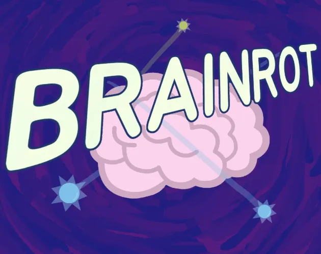 Brainrot cover