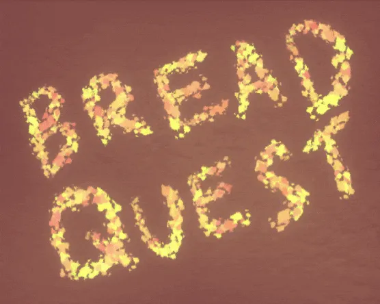Bread Quest cover