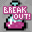 Break Out cover