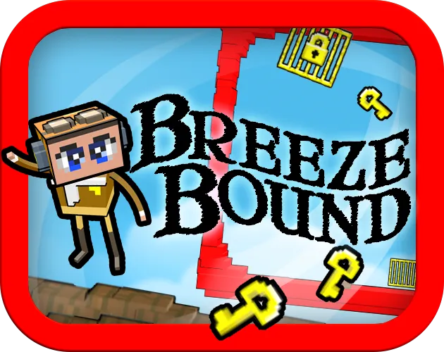 Breeze Bound cover