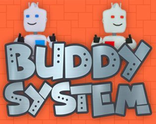 Buddy System cover
