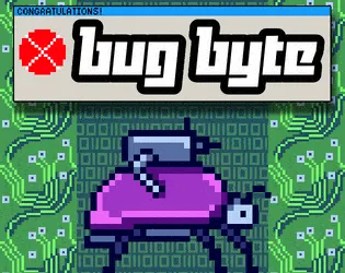 Bug Byte cover