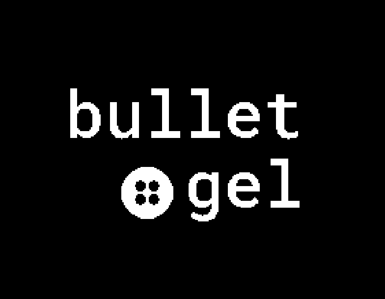 Bullet Gel cover