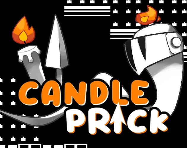 Candle Prick cover