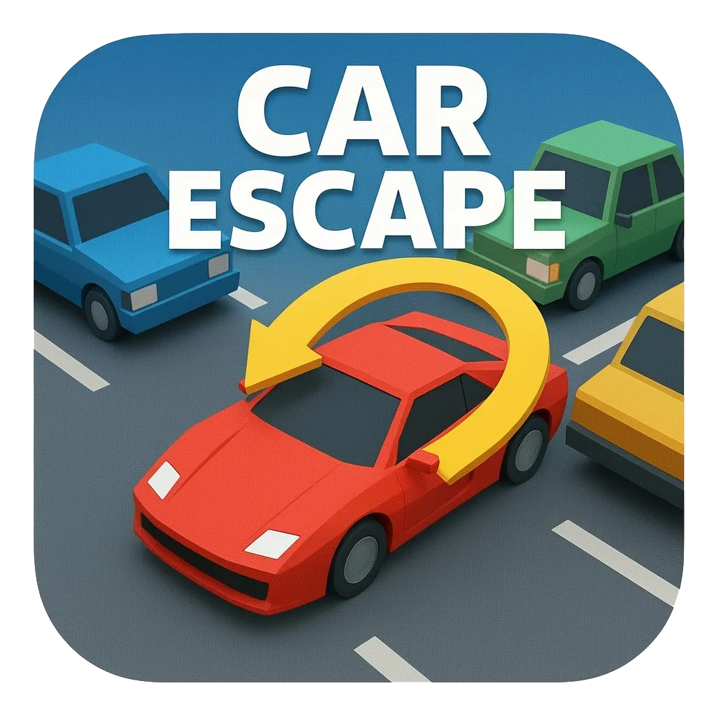 Car Escape cover