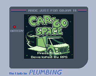 Car-Go-Space cover