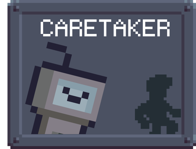 Caretaker cover