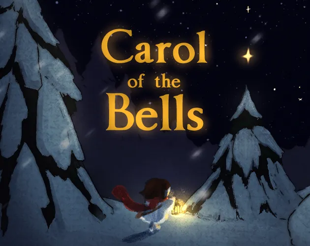 Carol Of The Bells cover