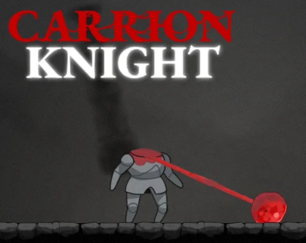 Carrion Knight cover