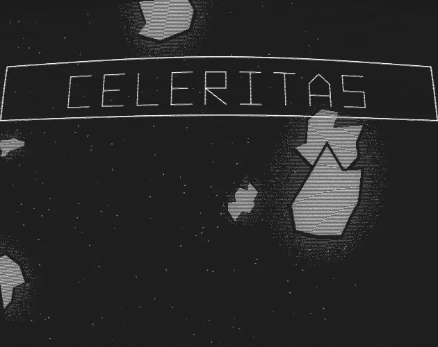 Celeritas cover