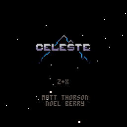 Celeste Classic cover