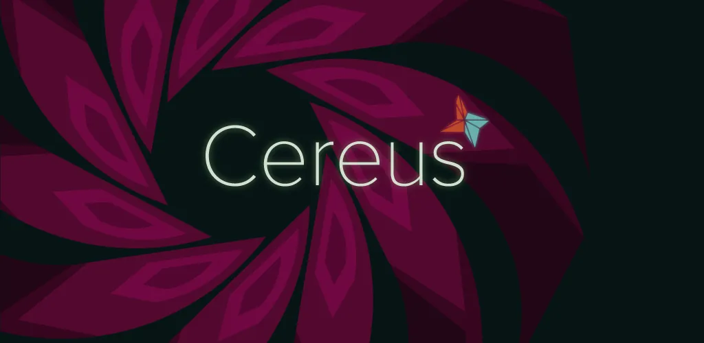 Cereus cover