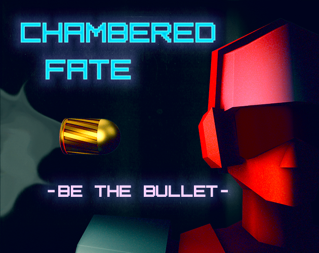 Chambered Fate cover