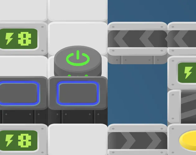 Chargebot cover