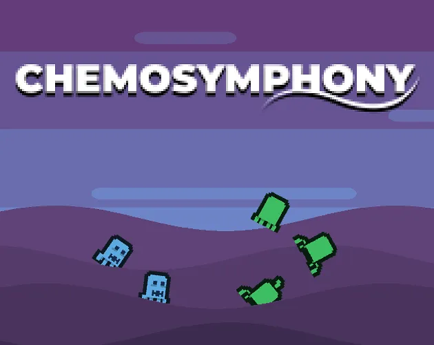 Chemosymphony cover