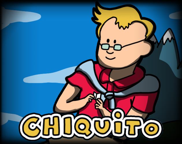 Chiquito cover