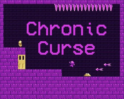 Chronic Curse cover