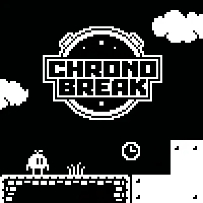 Chrono Break cover