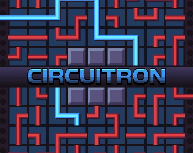 Circuitron cover