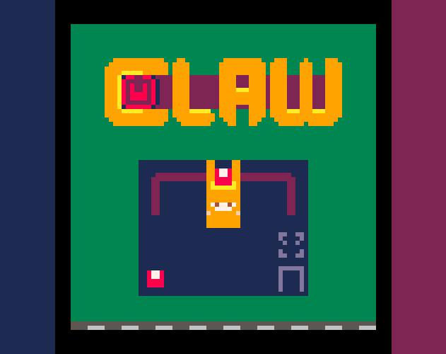 Claw cover