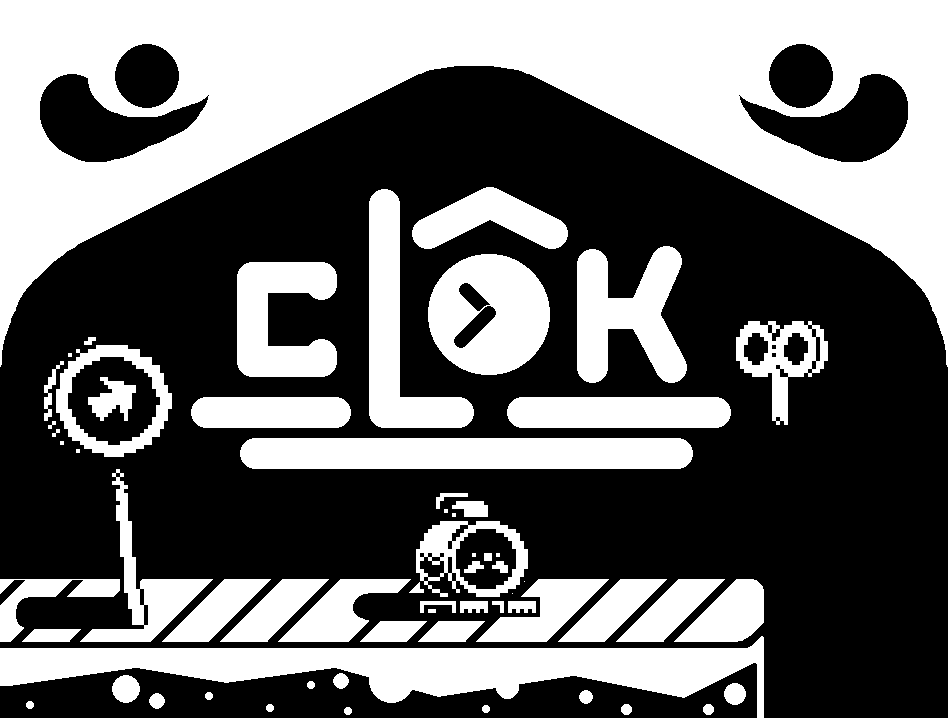 Clok cover