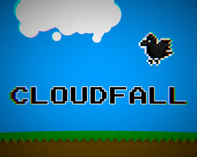 Cloudfall cover