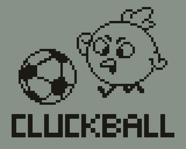 Cluckball cover