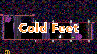 Coldfeet cover