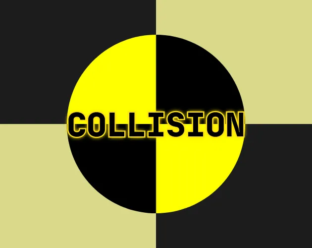 Collision Ntj cover