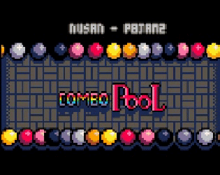 Combo Pool cover