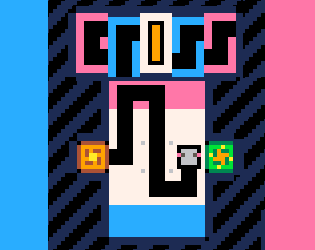 Cross cover