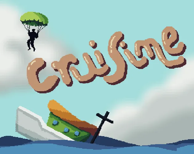 Cruisine cover