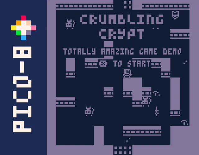 Crumbling Crypt cover