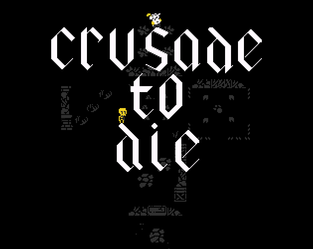 Crusade To Die cover
