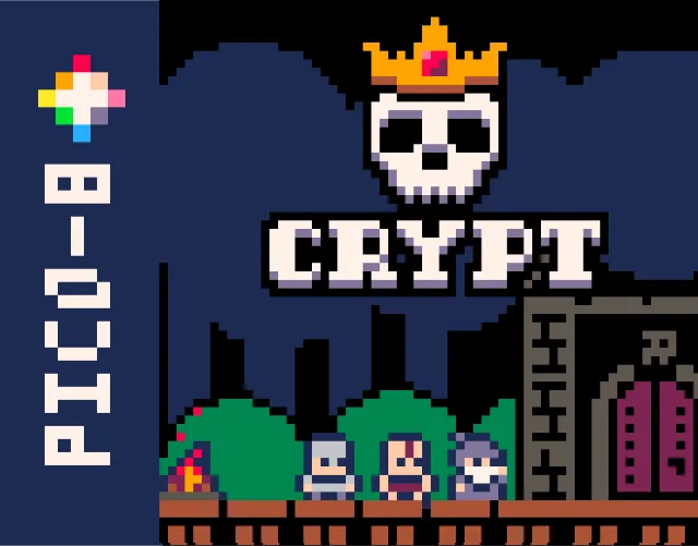 Crypt cover