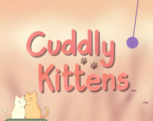 Cuddly Kittens cover