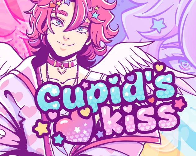 Cupid's Kiss cover