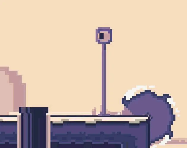 Curious Mav The Level cover