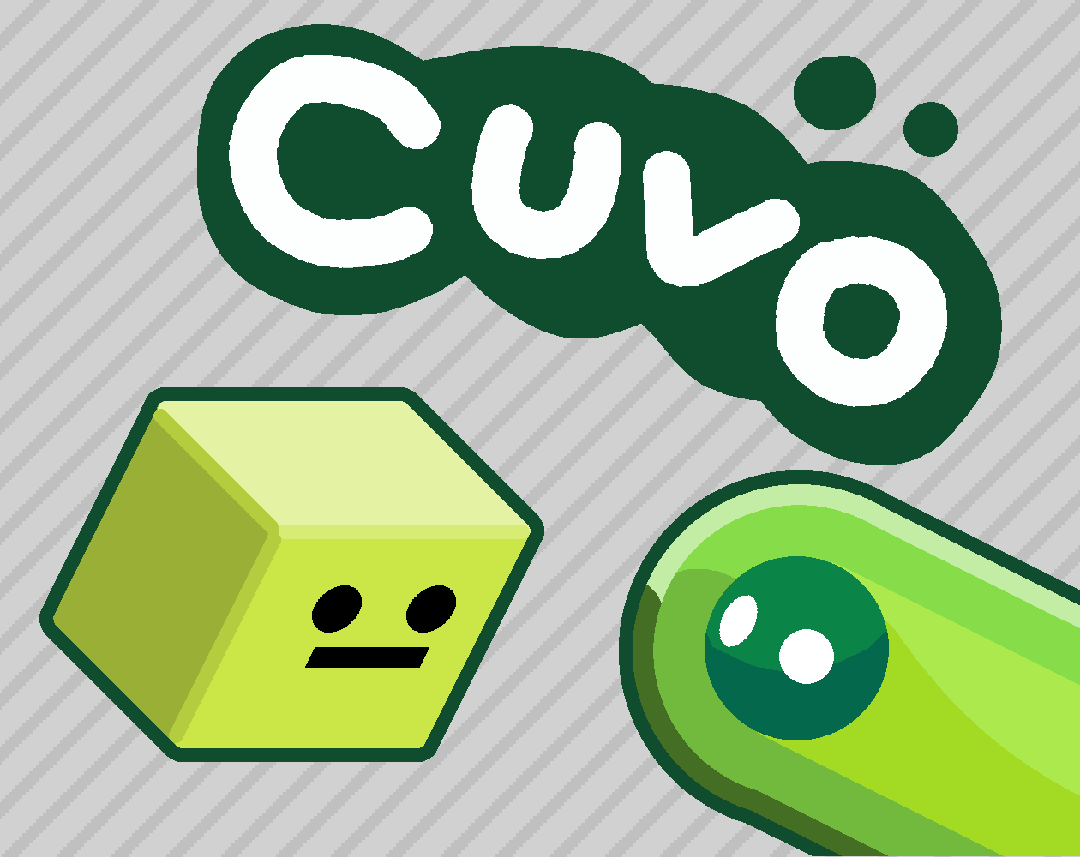 Cuvo cover