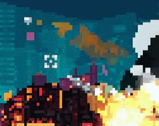 CYBERGAME 2077 cover