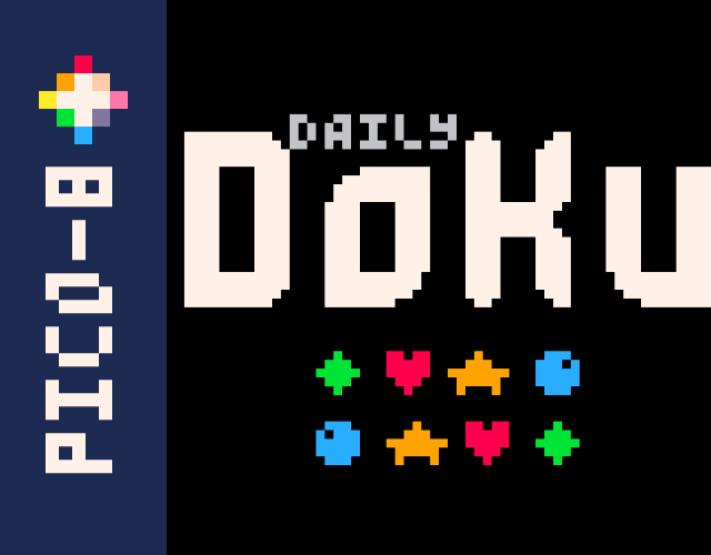 Daily Doku cover