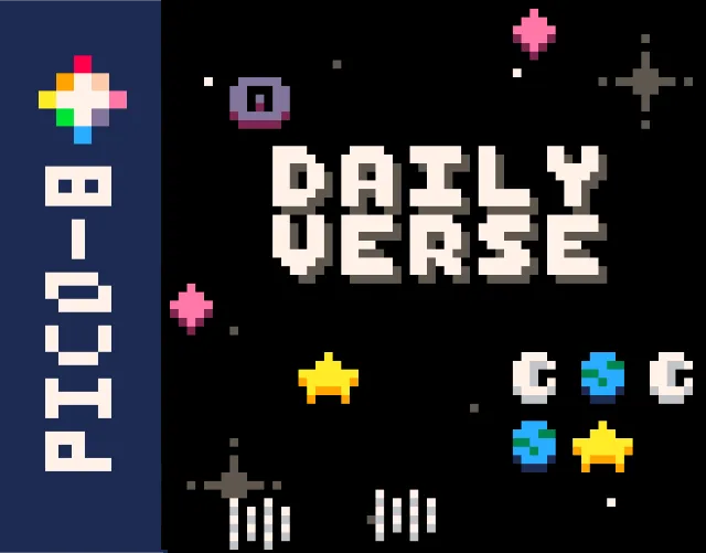Dailyverse cover