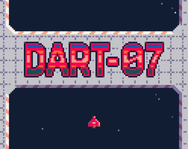Dart 07 cover