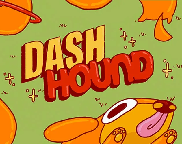 Dashhound cover