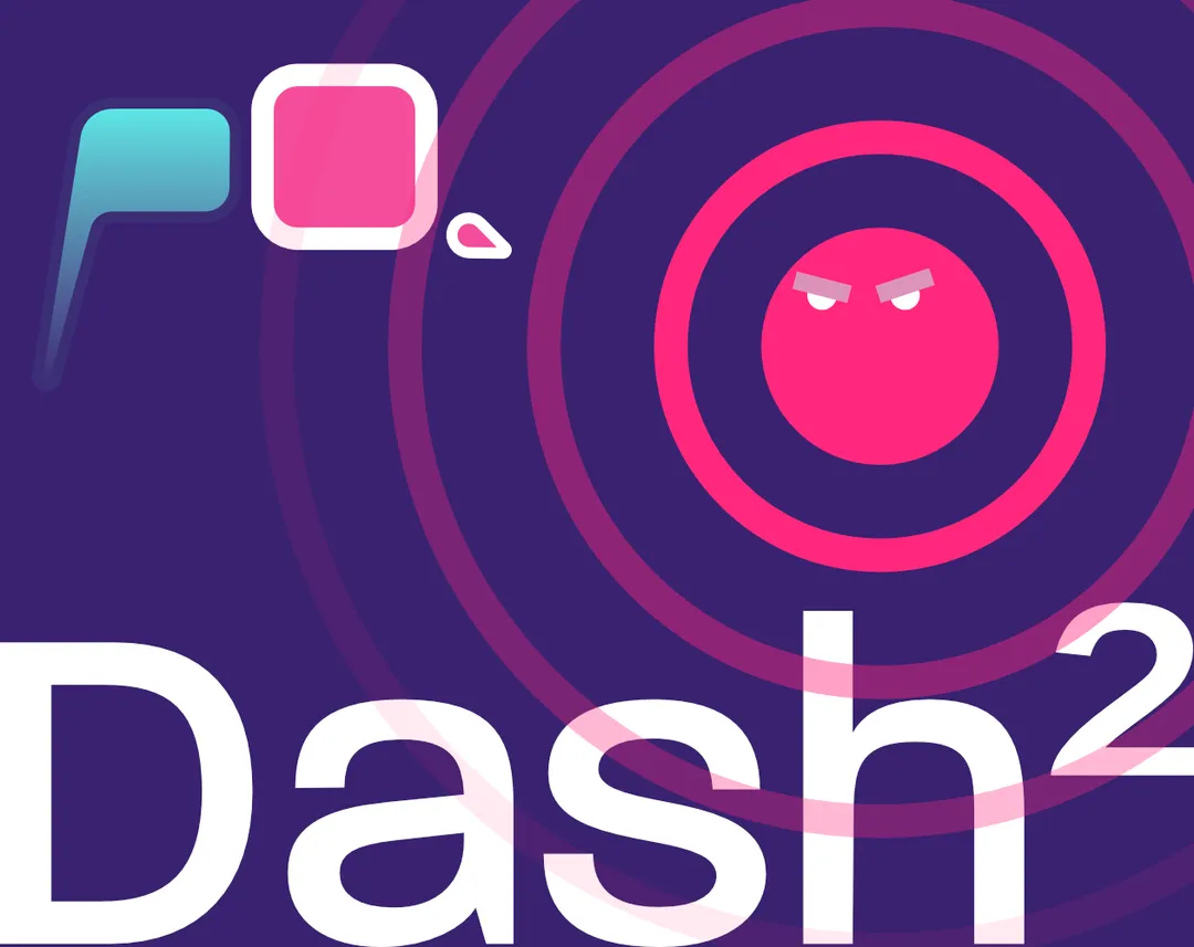 Dashsquare cover