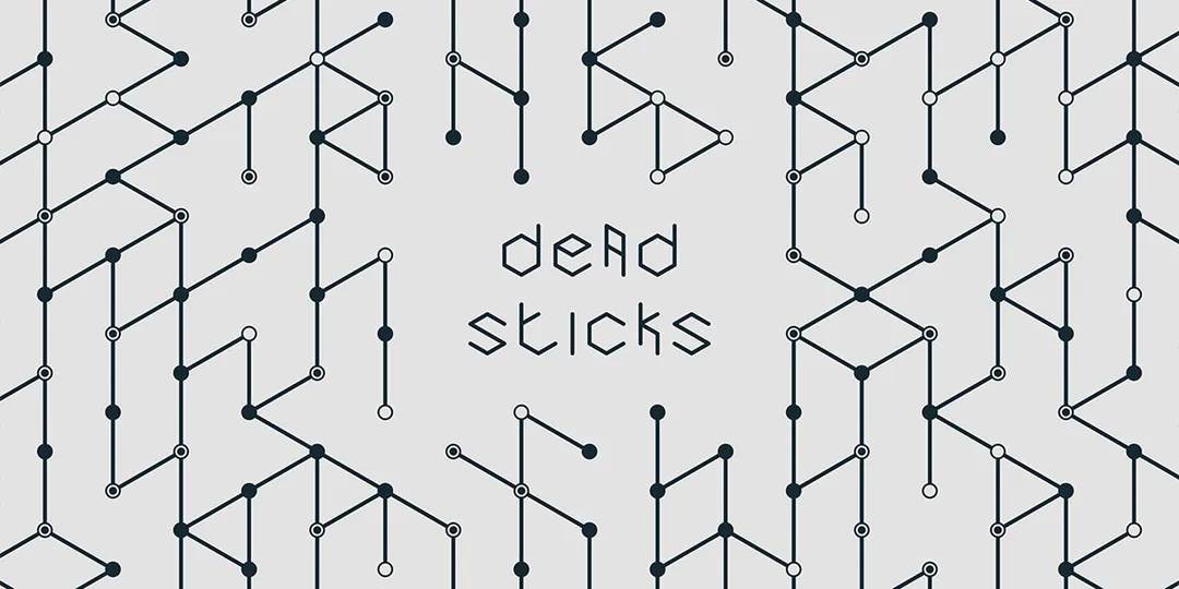 Dead Sticks cover