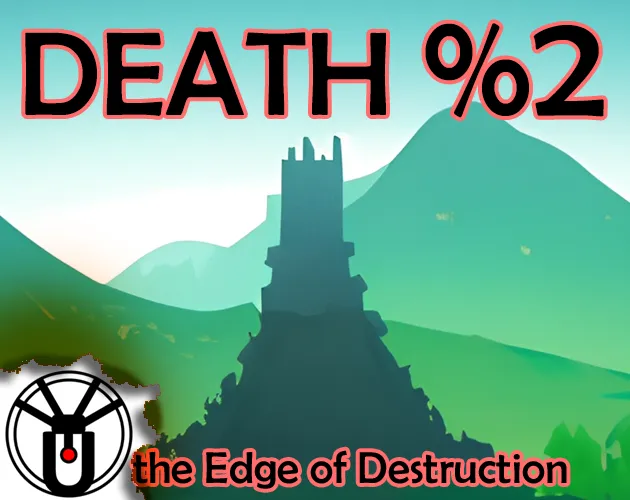 Death Percent 2 cover